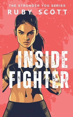 Inside Fighter B0DZLSKZY6 Book Cover
