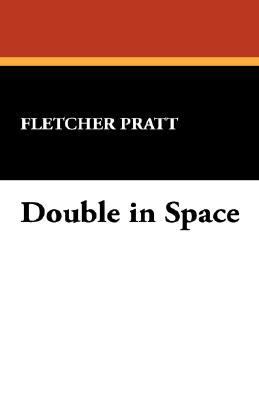 Double in Space 1434499030 Book Cover