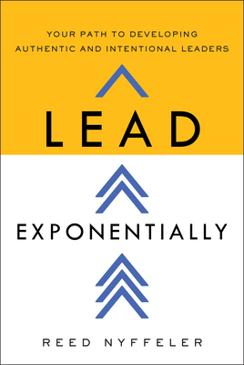 Lead Exponentially: Your Path to Developing Aut... B0DZ8QVP9Y Book Cover