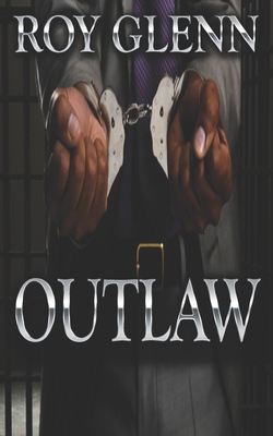 Outlaw 1534800301 Book Cover