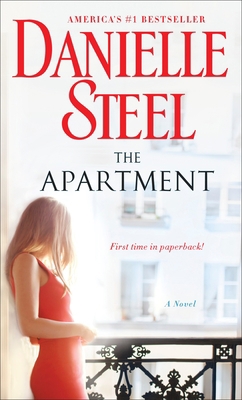 The Apartment 0425285421 Book Cover