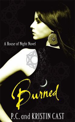 Burned 1905654812 Book Cover