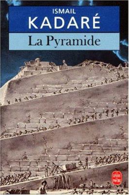La Pyramide [French] 2253135909 Book Cover