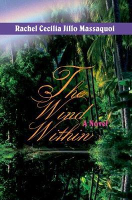 The Wind Within 0595320112 Book Cover