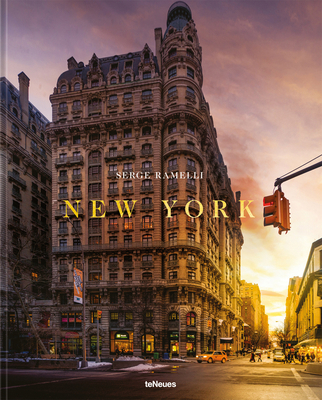 New York 396171181X Book Cover