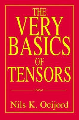 The Very Basics of Tensors