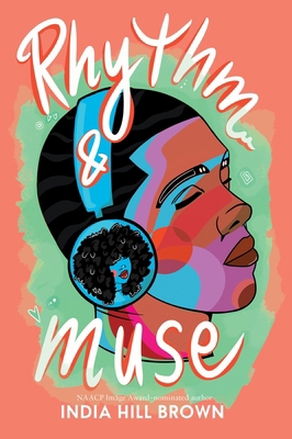 Rhythm & Muse 0063217562 Book Cover