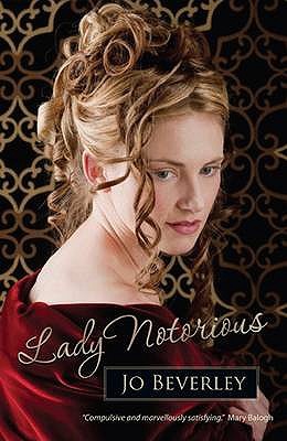 Lady Notorious 1849670013 Book Cover