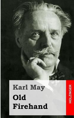 Old Firehand [German] 148412829X Book Cover