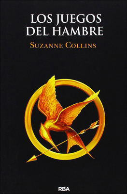 The Hunger Games [Spanish] 1627656367 Book Cover