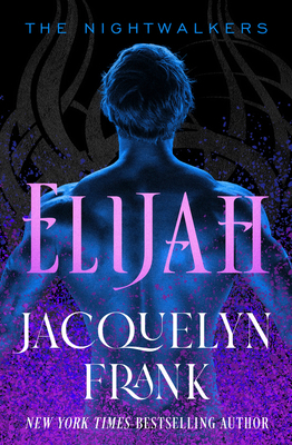 Elijah: Volume 3 1504095308 Book Cover