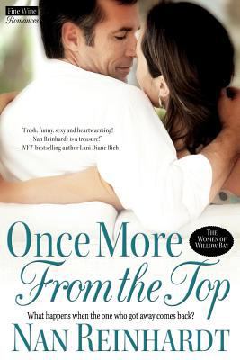 Once More from the Top 0989396835 Book Cover
