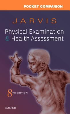 Pocket Companion for Physical Examination and H... 0323532020 Book Cover