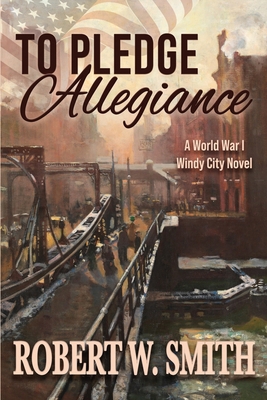 To Pledge Allegiance 1681310910 Book Cover