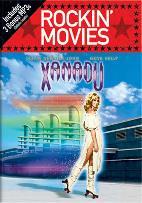 Xanadu B003O3EKUG Book Cover