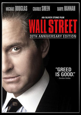 Wall Street B000RW3VD4 Book Cover
