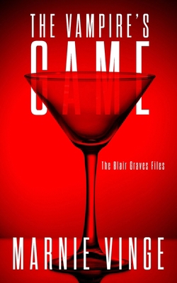 The Vampire's Game B0DXQ8HVTR Book Cover