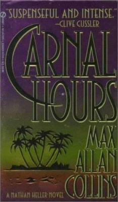 Carnal Hours 0451179757 Book Cover