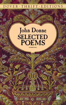 Selected Poems 0486277887 Book Cover
