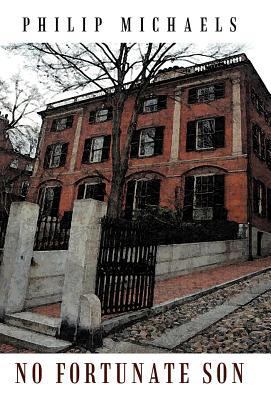 No Fortunate Son 1475910517 Book Cover