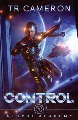 Control 1649710585 Book Cover
