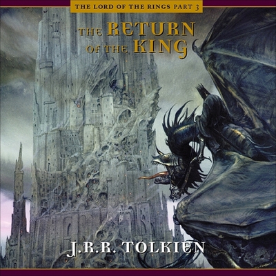The Return of the King 1665171049 Book Cover
