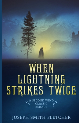 When Lightning Strikes Twice 1914372018 Book Cover