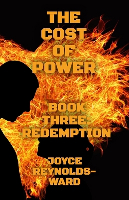 The Cost of Power: Redemption B0DFLT39W3 Book Cover