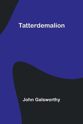 Tatterdemalion 9357919961 Book Cover