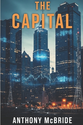 The Capital B0F3CTZ2CY Book Cover