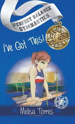 I've Got This! B0B2Z7YC56 Book Cover