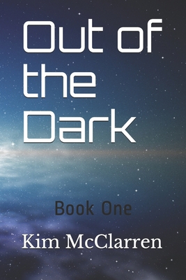 Out of the Dark            Book Cover
