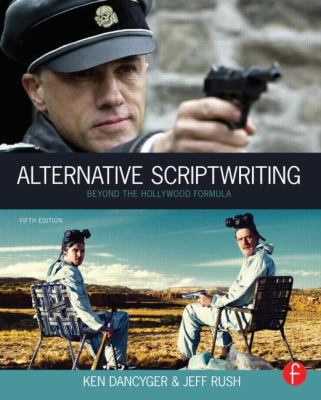Alternative Scriptwriting: Beyond the Hollywood... 024052246X Book Cover
