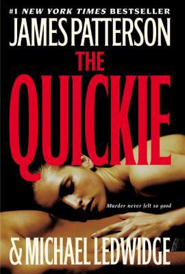 The Quickie B007CIL656 Book Cover