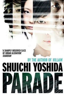 Parade 0099526646 Book Cover