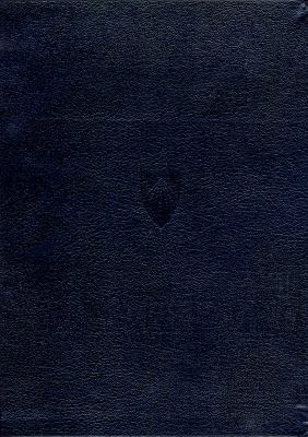 NKJV Andrews Study Bible (Genuine Leather Black) 1936337037 Book Cover