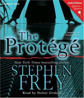 The Protege 1572705043 Book Cover