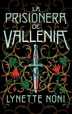 Prisionera de Vallenia, La [Spanish] 8419252042 Book Cover