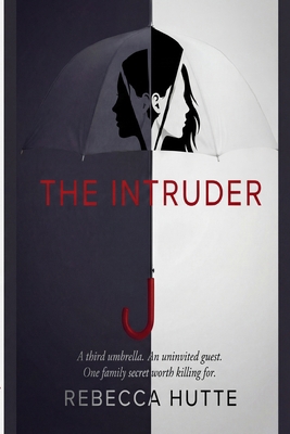 The Intruder B0GM75K3CZ Book Cover