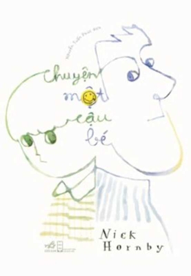 A Boy's Story [Vietnamese] 6043915901 Book Cover