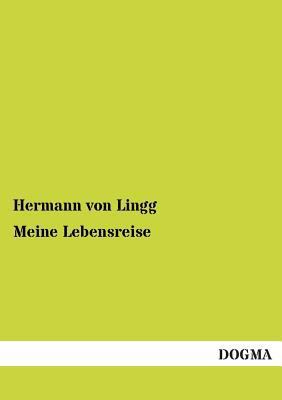 Meine Lebensreise [German] 3955073297 Book Cover