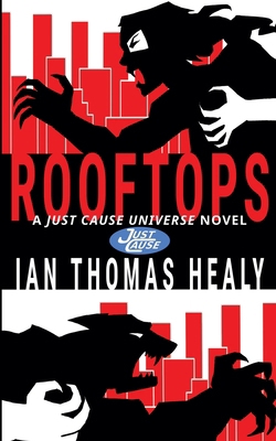 Rooftops: A Just Cause Universe Novel B0HHGPFDJF Book Cover