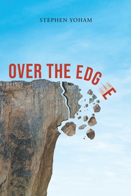 Over the Edge 1662476426 Book Cover