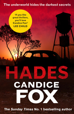 Hades (Archer & Bennett Thriller) 1784758337 Book Cover