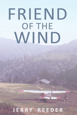 Friend of the Wind B08LNJLCCR Book Cover