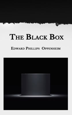 The Black Box B08TN71QTB Book Cover