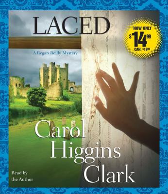 Laced 0743580419 Book Cover