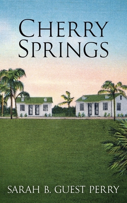 Cherry Springs B0DC6J7X5C Book Cover