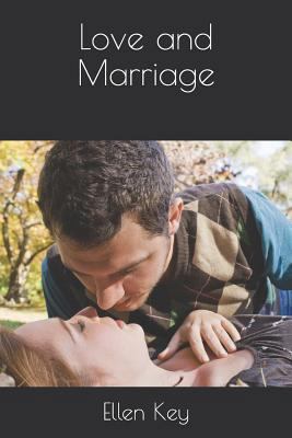 Love and Marriage 1718092938 Book Cover