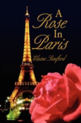 A Rose in Paris 1436328705 Book Cover